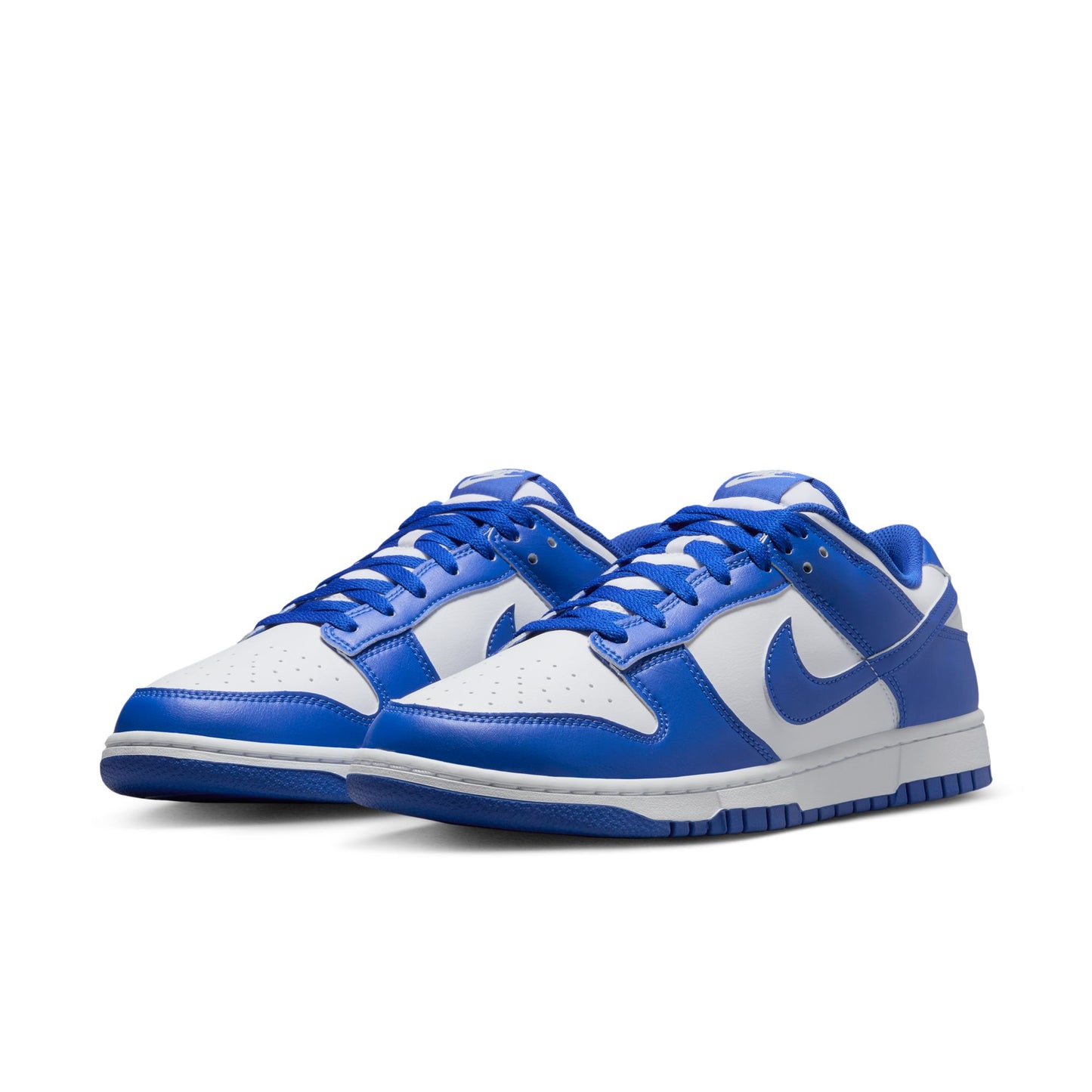Men's Nike Dunk Low Retro - "Hyper Royal"