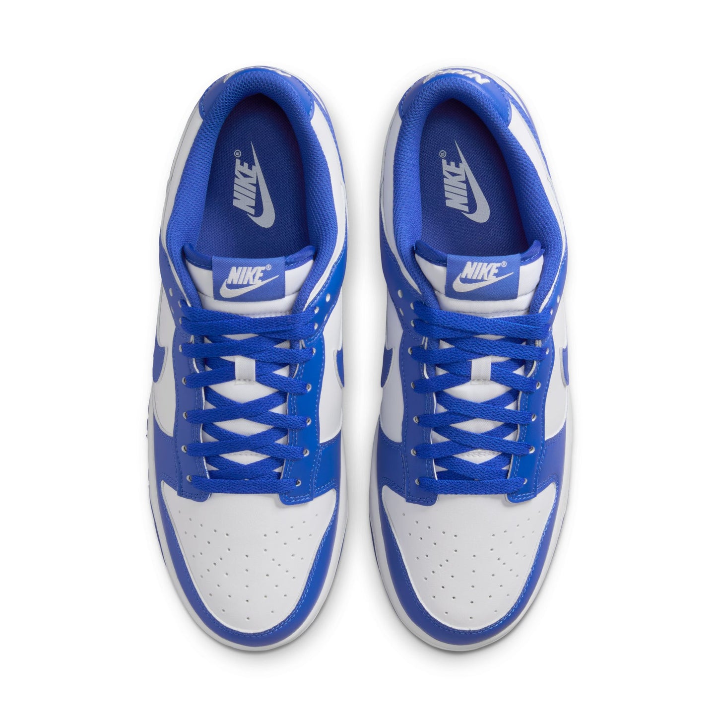 Men's Nike Dunk Low Retro - "Hyper Royal"