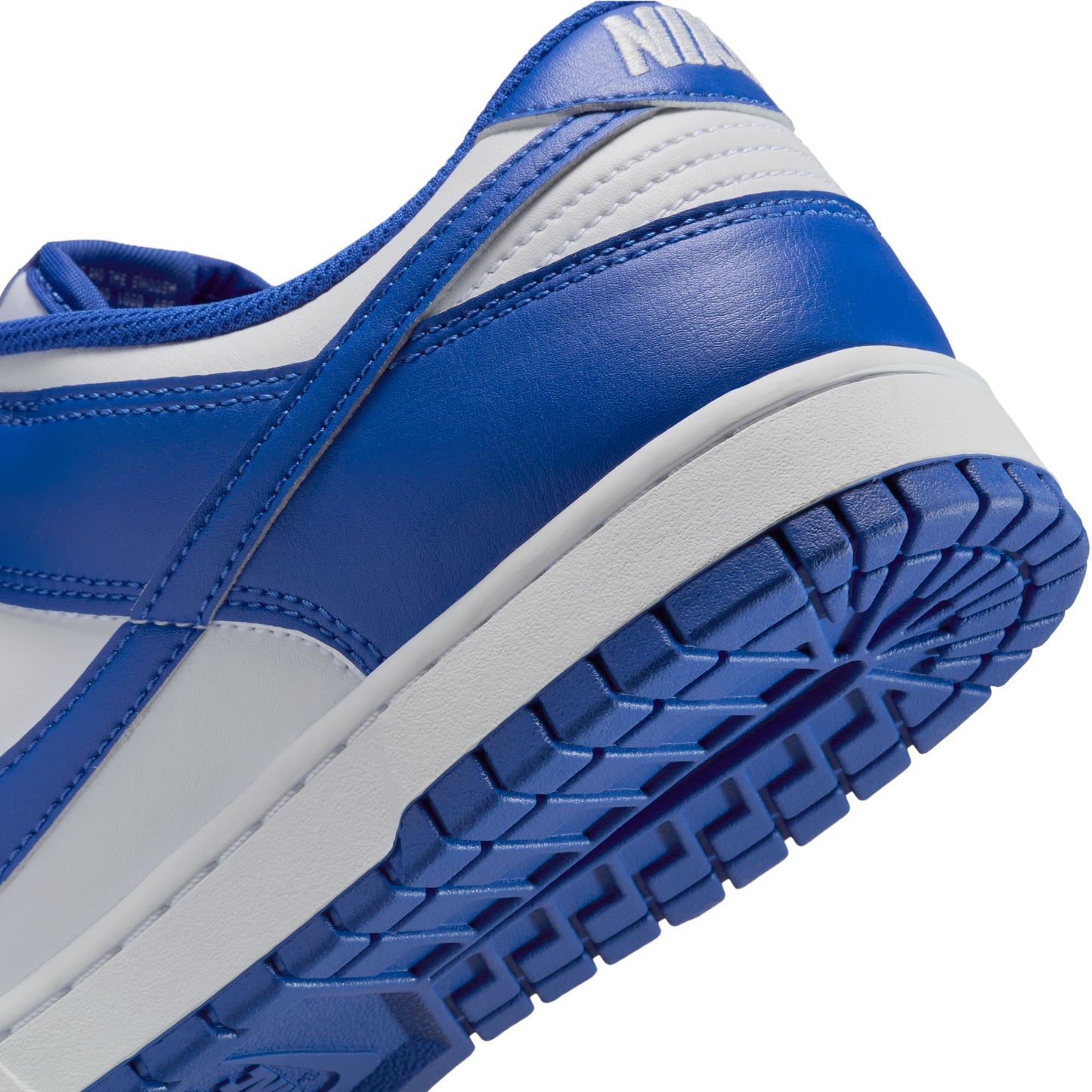 Men's Nike Dunk Low Retro - "Hyper Royal"
