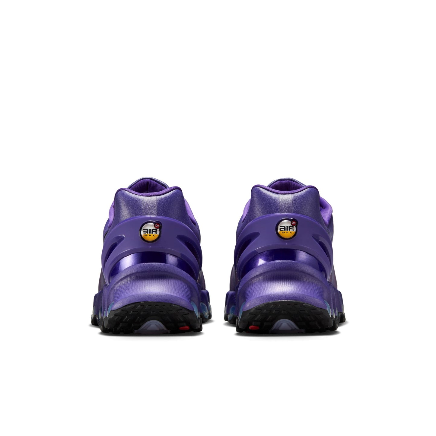 Women's Nike Air Max DN8 - "Wild Grape"