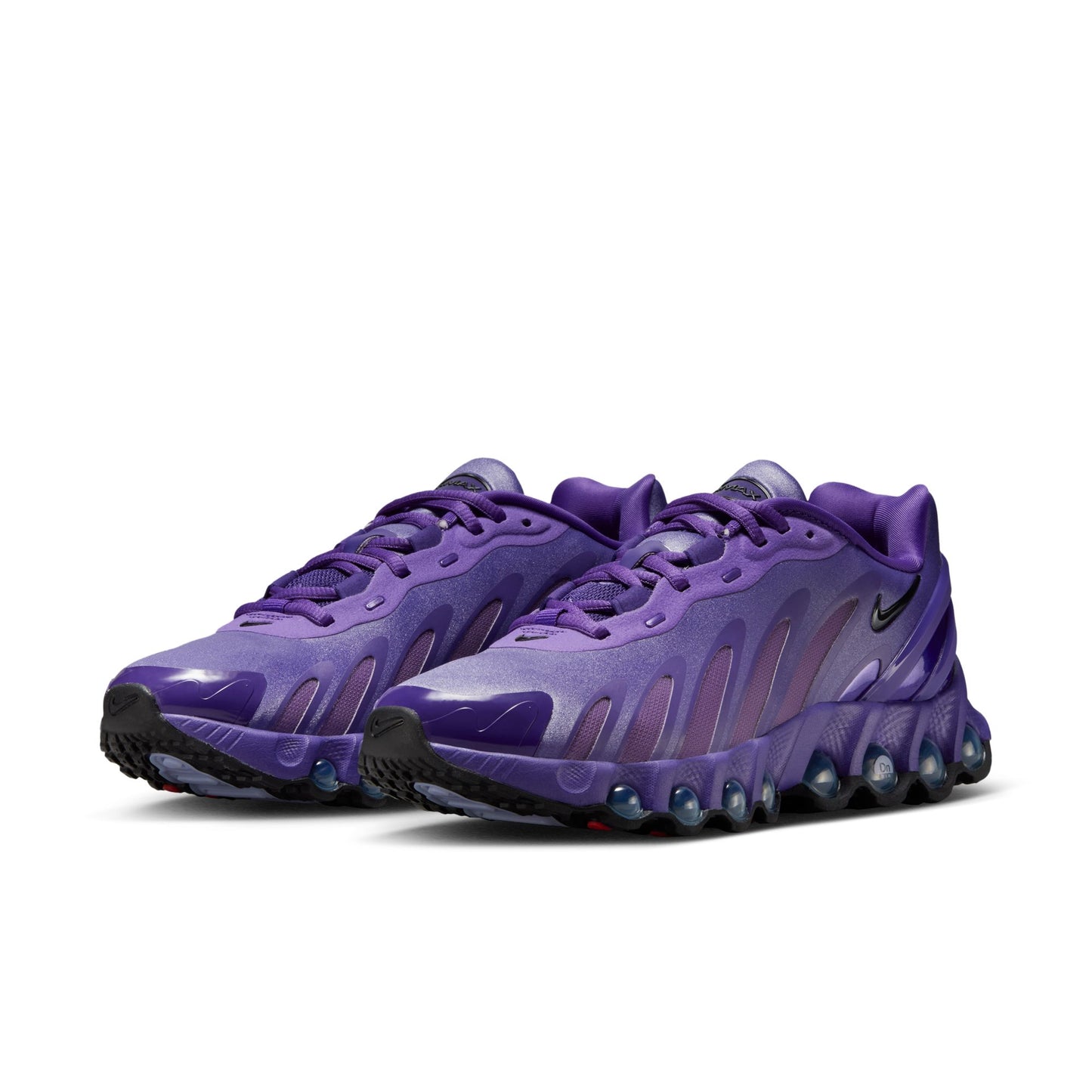 Women's Nike Air Max DN8 - "Wild Grape"