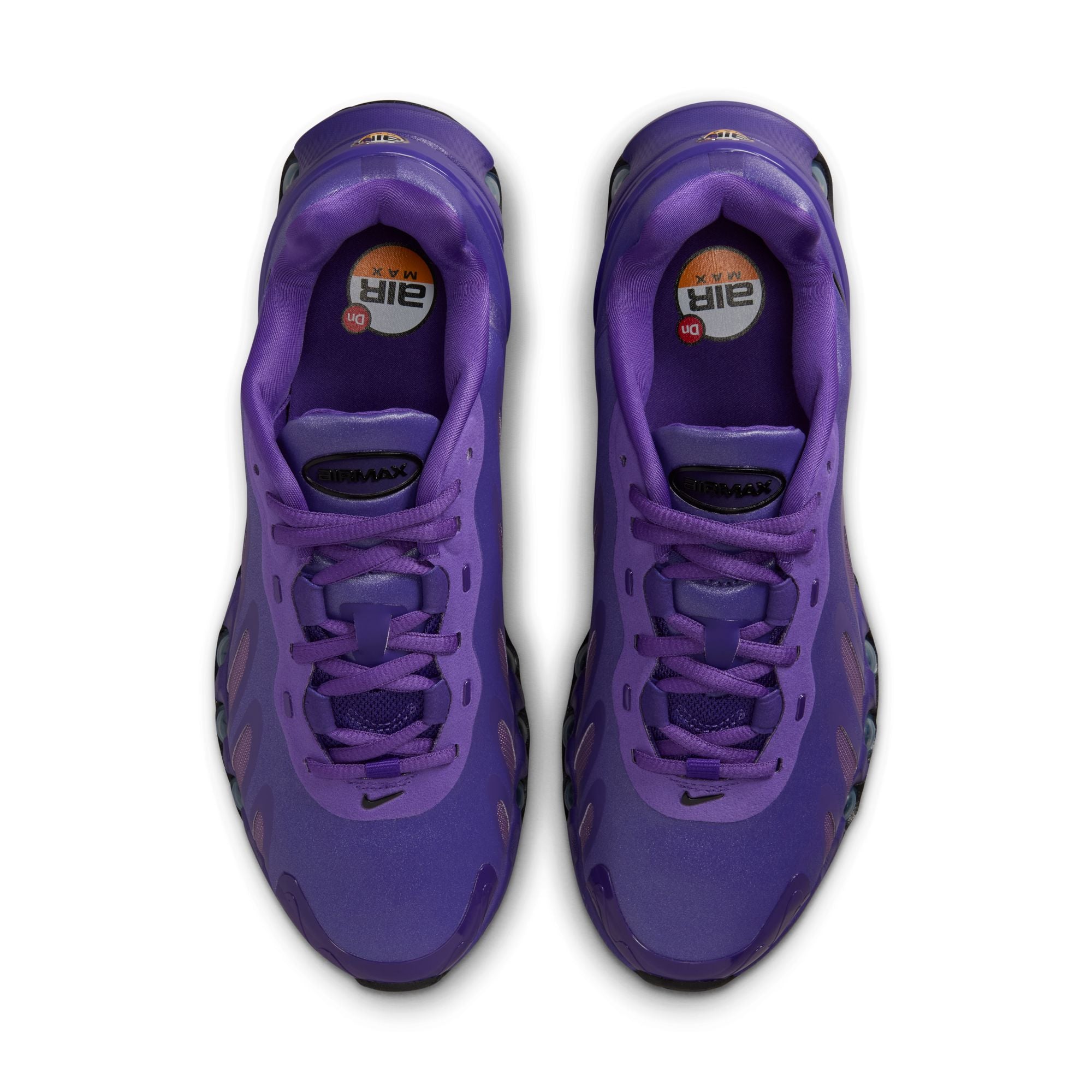 NIKE ☆ Air Max DN8 ‘Wild Grape’ Women's Nike Air Max DN8 - 