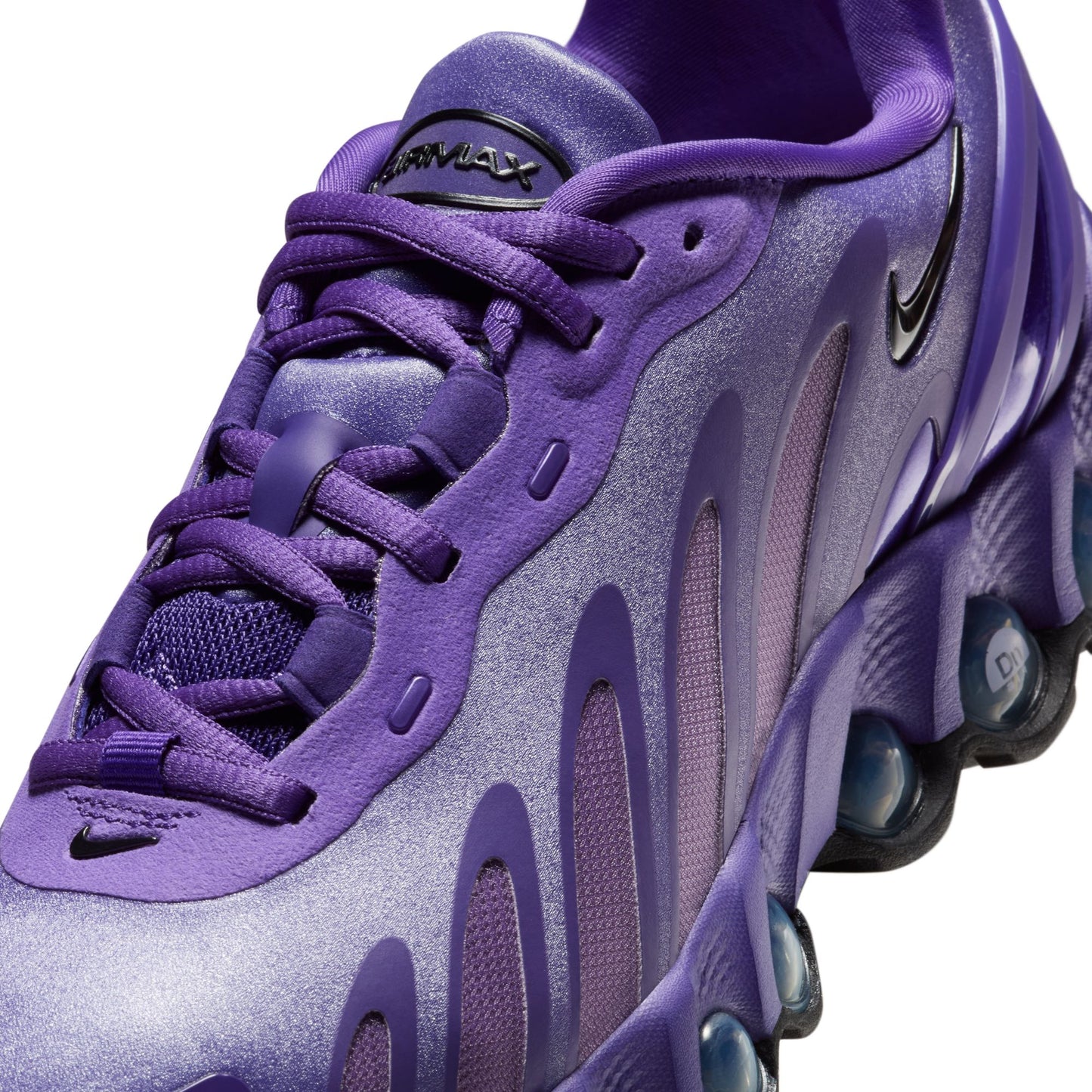 Women's Nike Air Max DN8 - "Wild Grape"