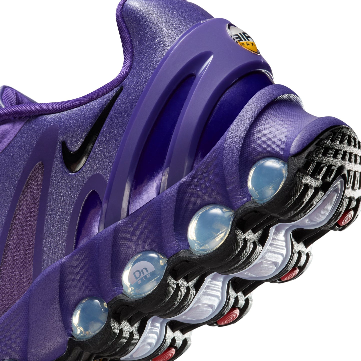 Women's Nike Air Max DN8 - "Wild Grape"