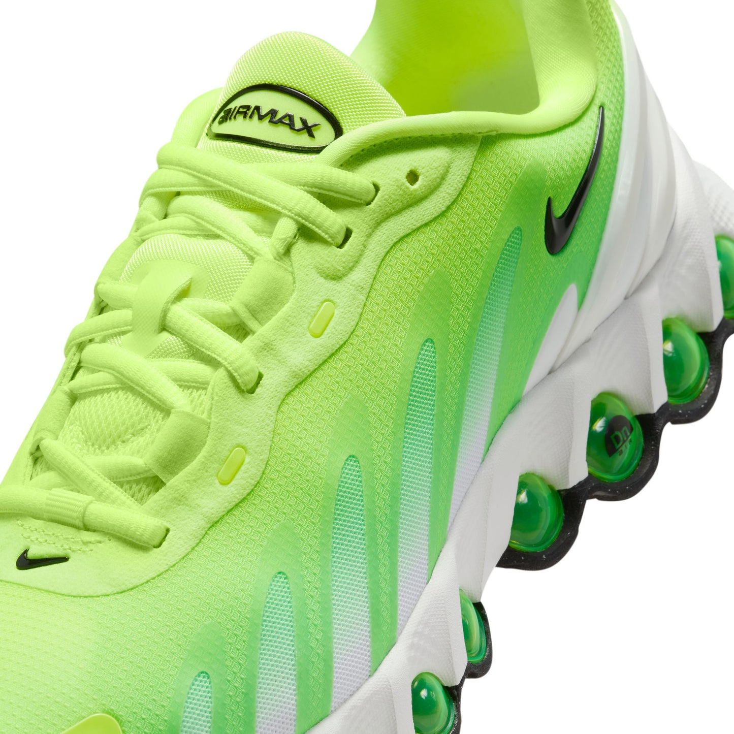 Women's Nike Air Max DN8 - "Volt"