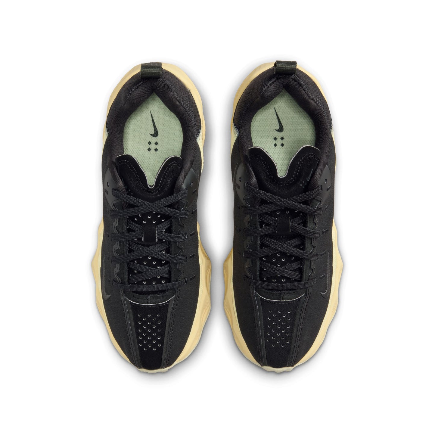 Big Kid's Nike Ava Rover - "Black Sequoia"
