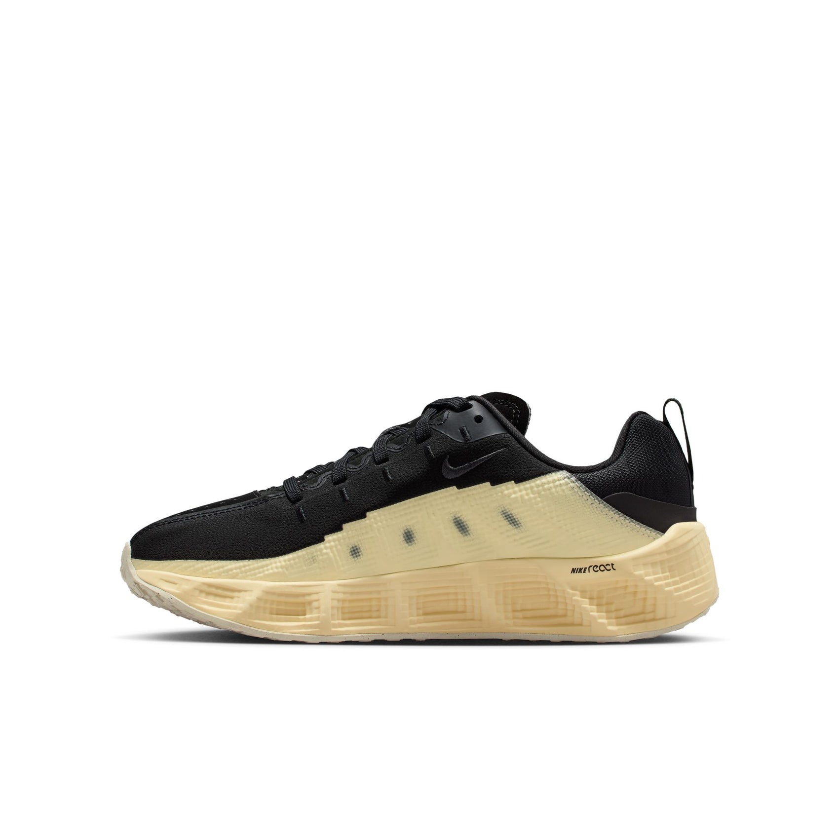 Big Kid's Nike Ava Rover - "Black Sequoia"