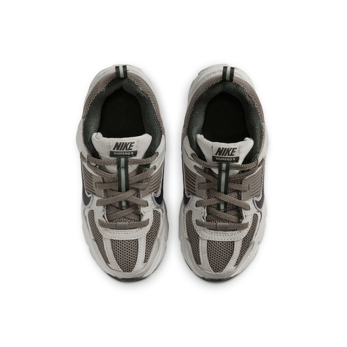 Little Kid's Nike Vomero 5 - "Cave Stone"
