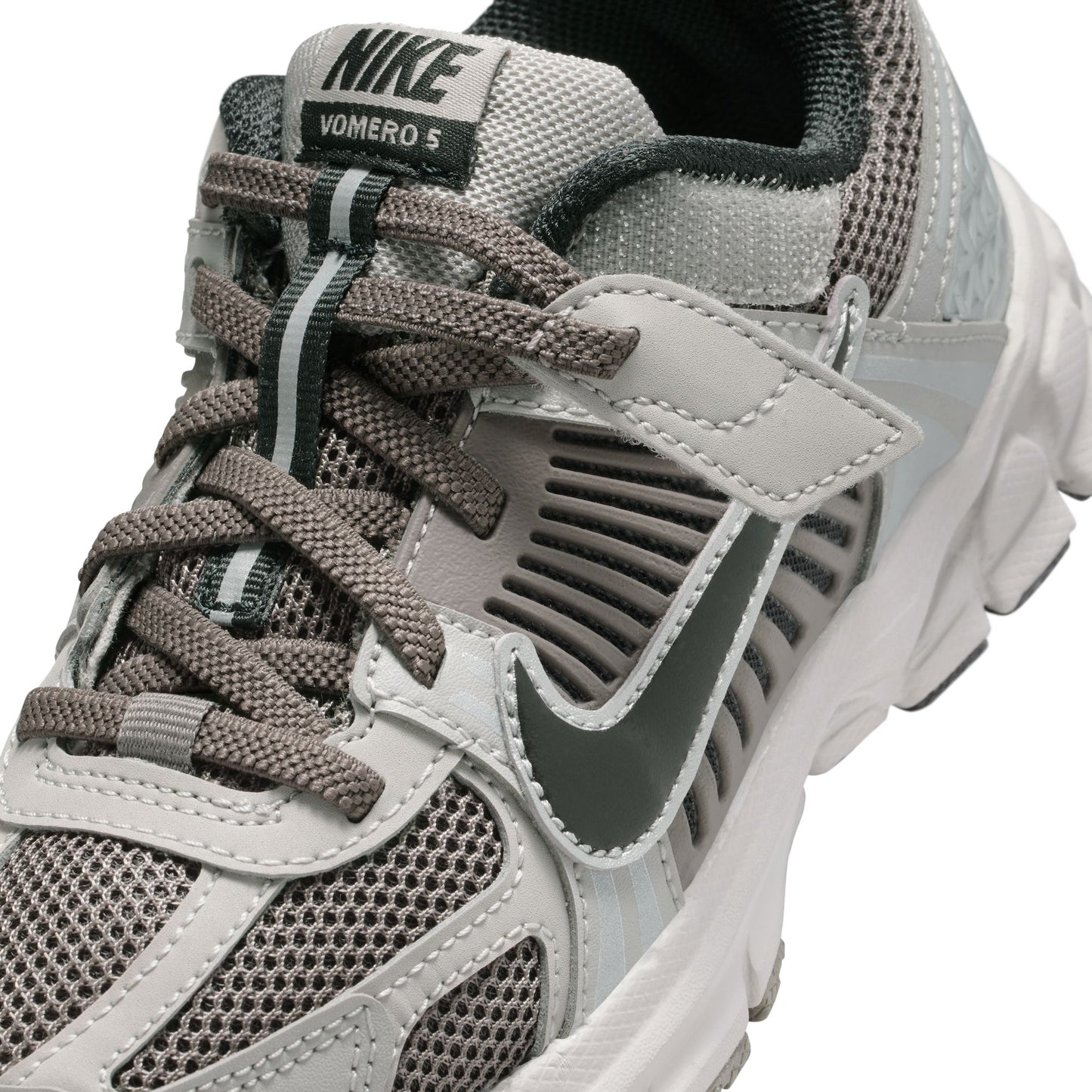 Little Kid's Nike Vomero 5 - "Cave Stone"