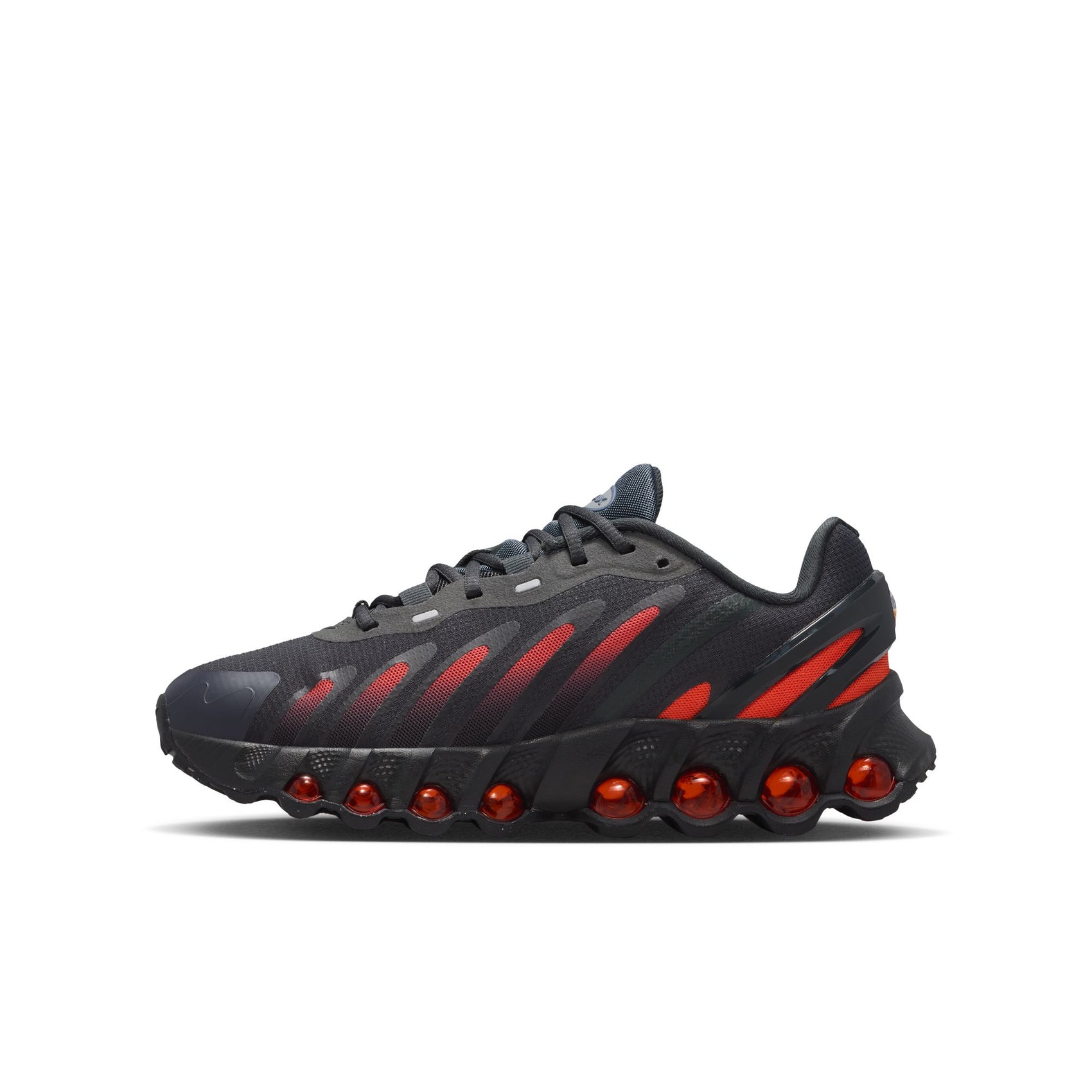 Big Kids Nike Air Max Dn8 - "Light Carbon"