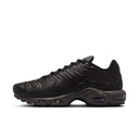 Men's Nike Air Max Plus Premium - "Black Tea"