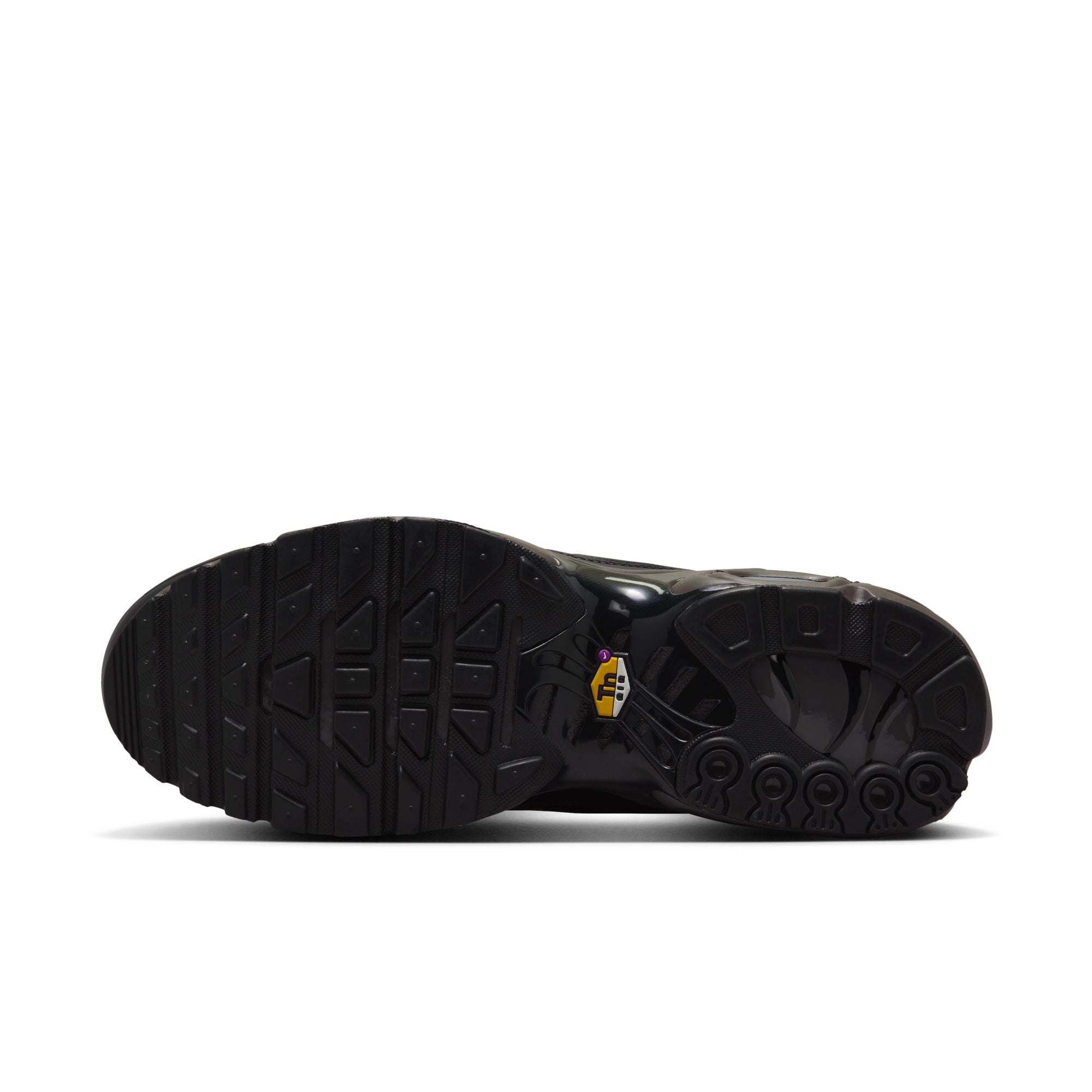 Men s Nike Air Max Plus Premium Black Tea SOLE PLAY