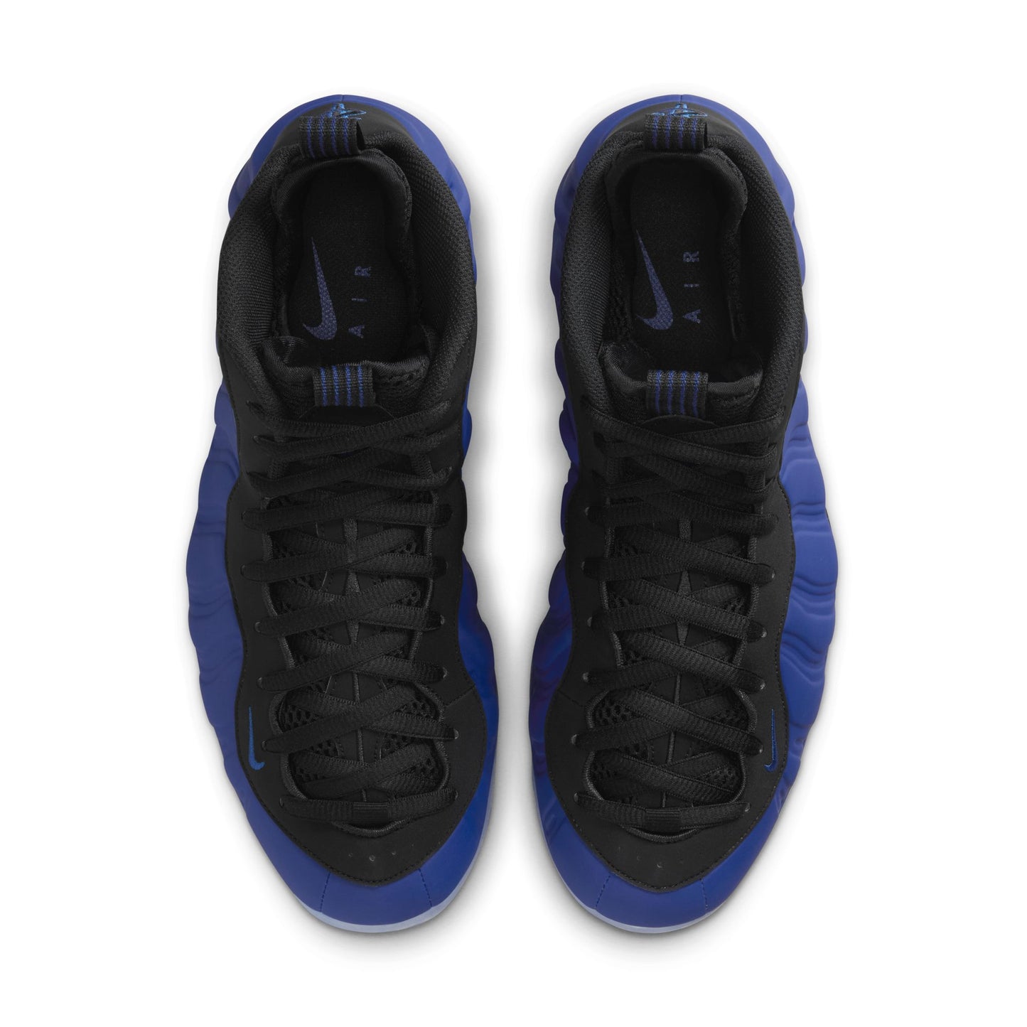 Men's Nike Air Foamposite One - "Deep Royal"