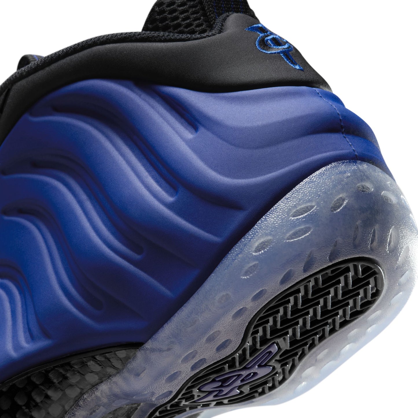 Men's Nike Air Foamposite One - "Deep Royal"