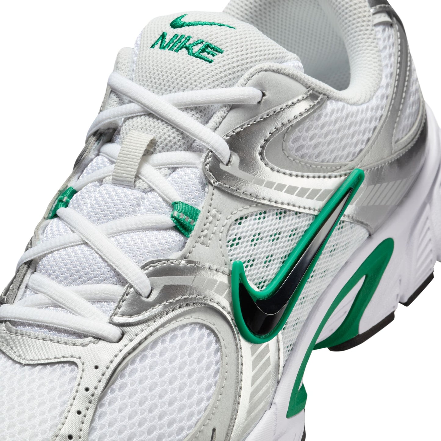 Men's Nike V5 RNR - "White Malachite"