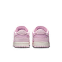 Women's Nike Dunk Low - "Lace Pink"