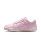 Women's Nike Dunk Low - "Lace Pink"