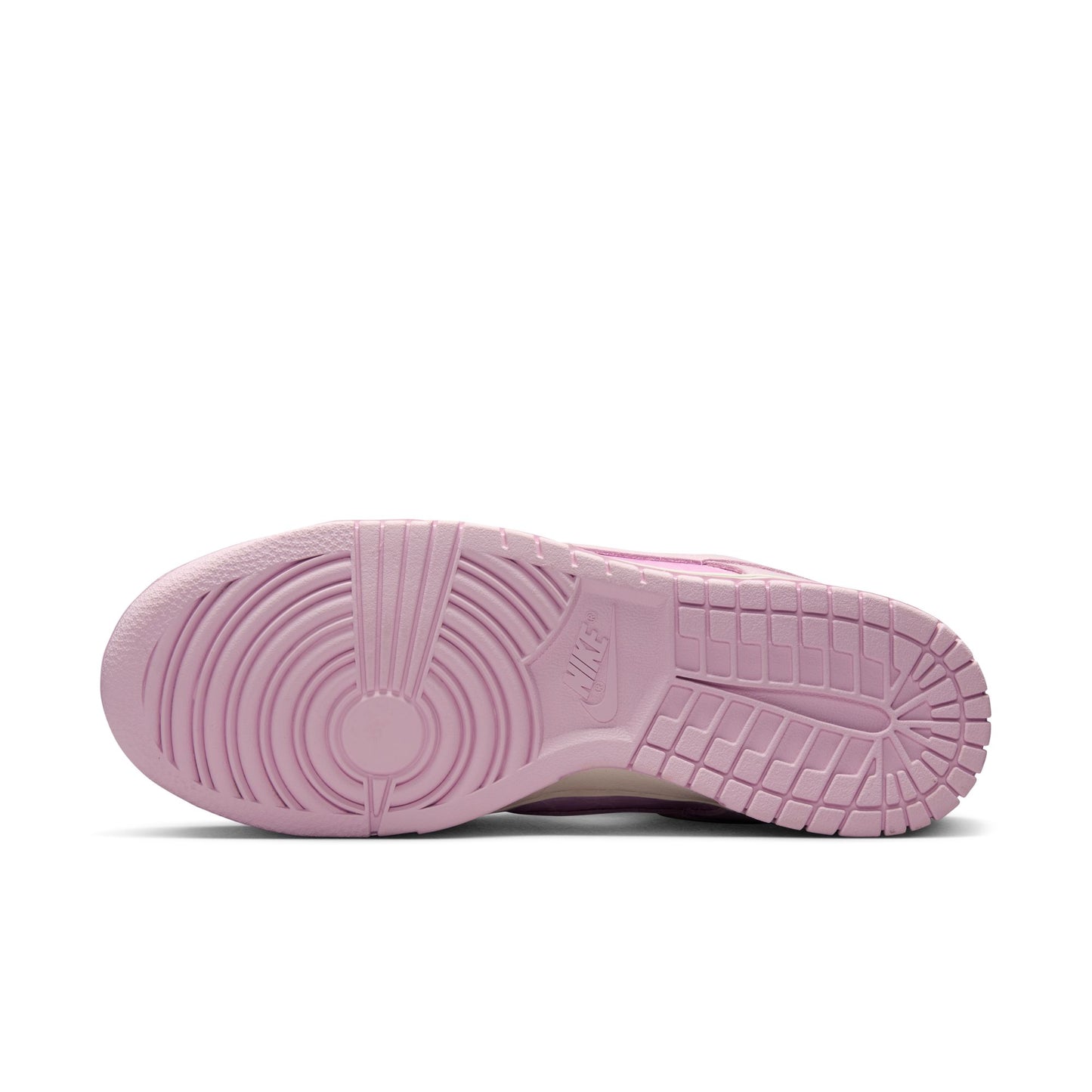 Women's Nike Dunk Low - "Lace Pink"