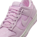Women's Nike Dunk Low - "Lace Pink"