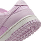 Women's Nike Dunk Low - "Lace Pink"