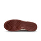 Women's Nike Dunk Low - "Phantom Red"