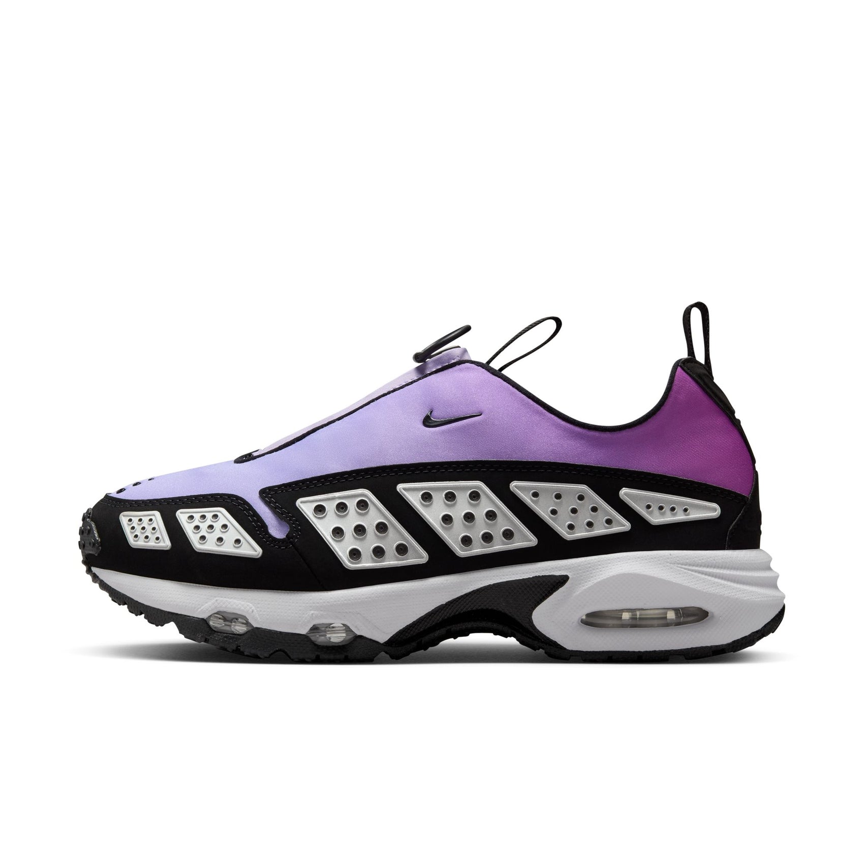 Women's Nike Air Max SNDR - "Hyper Violet"