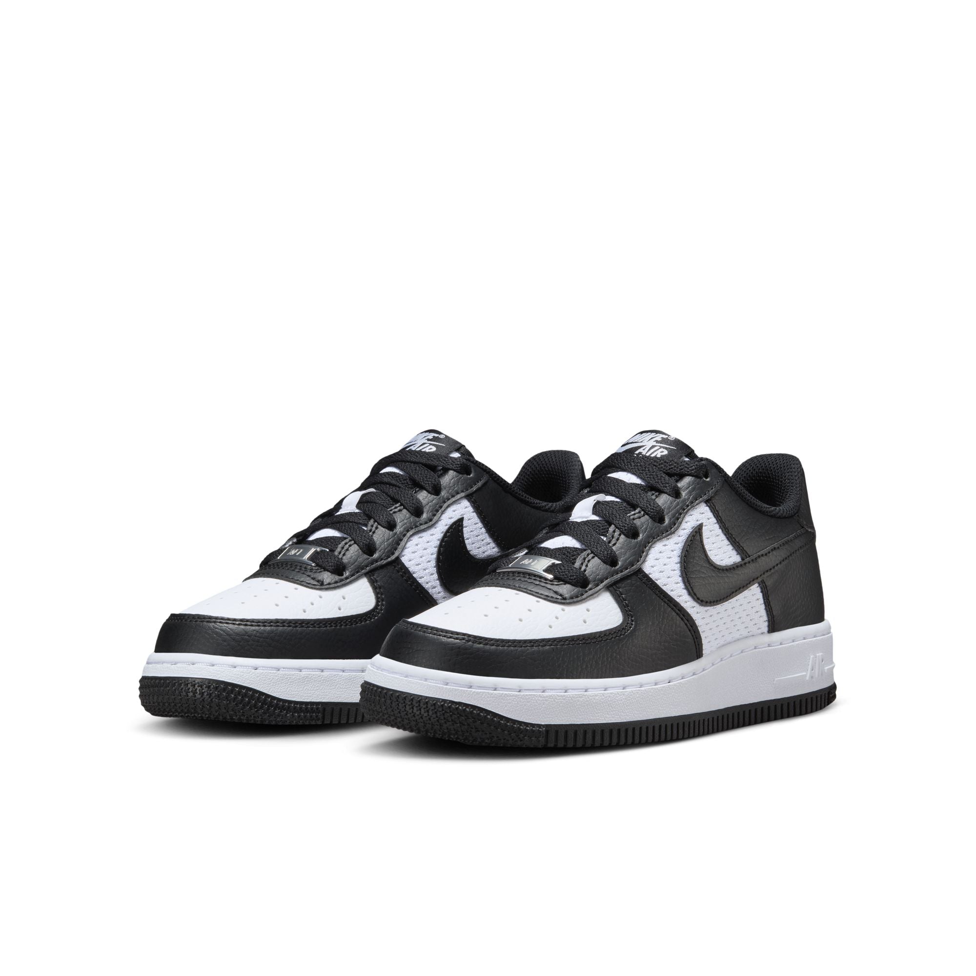 Nike Air Force 1 ブラック　23cm Amazon.co.jp: [ナイキ] AIR FORCE 1 MID 07 BLACK/BLACK US8.5
