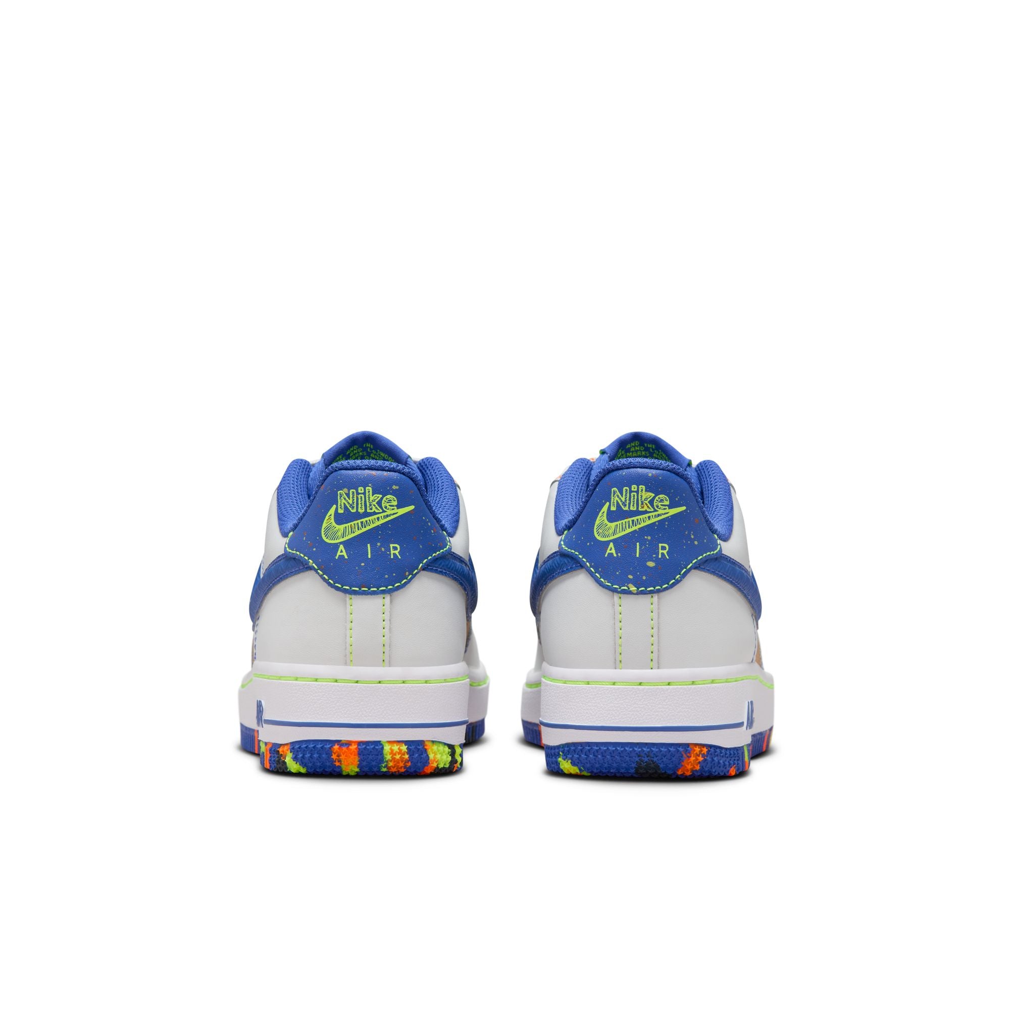 af1 react astronomy blue