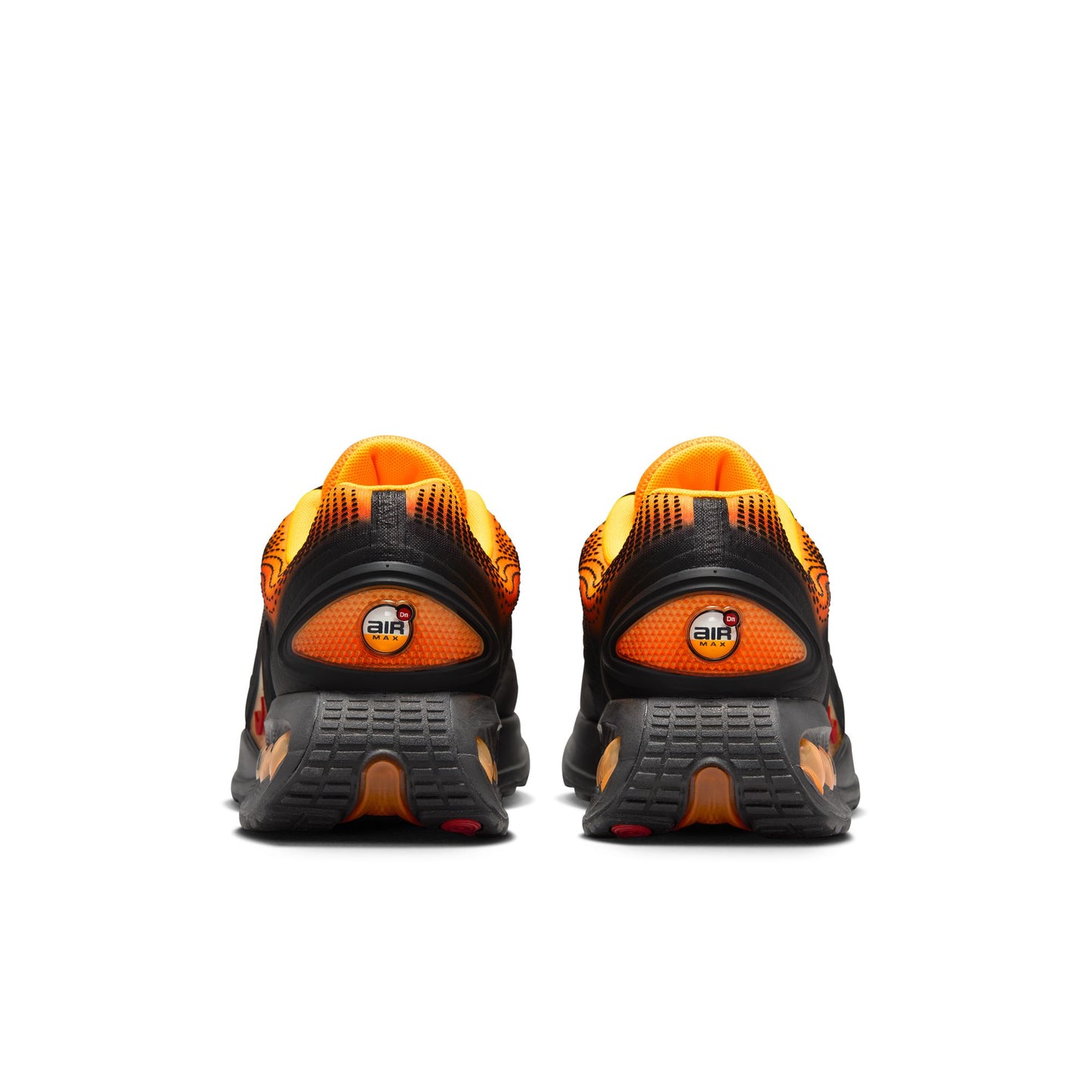 Men's Nike Air Max Dn SE - "Laser Orange"