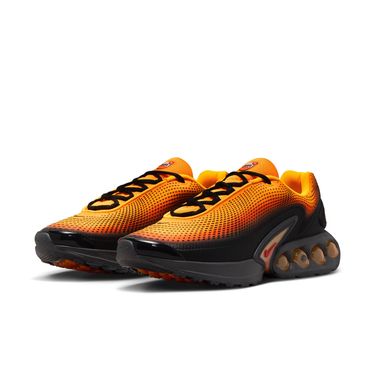 Men's Nike Air Max Dn SE - "Laser Orange"