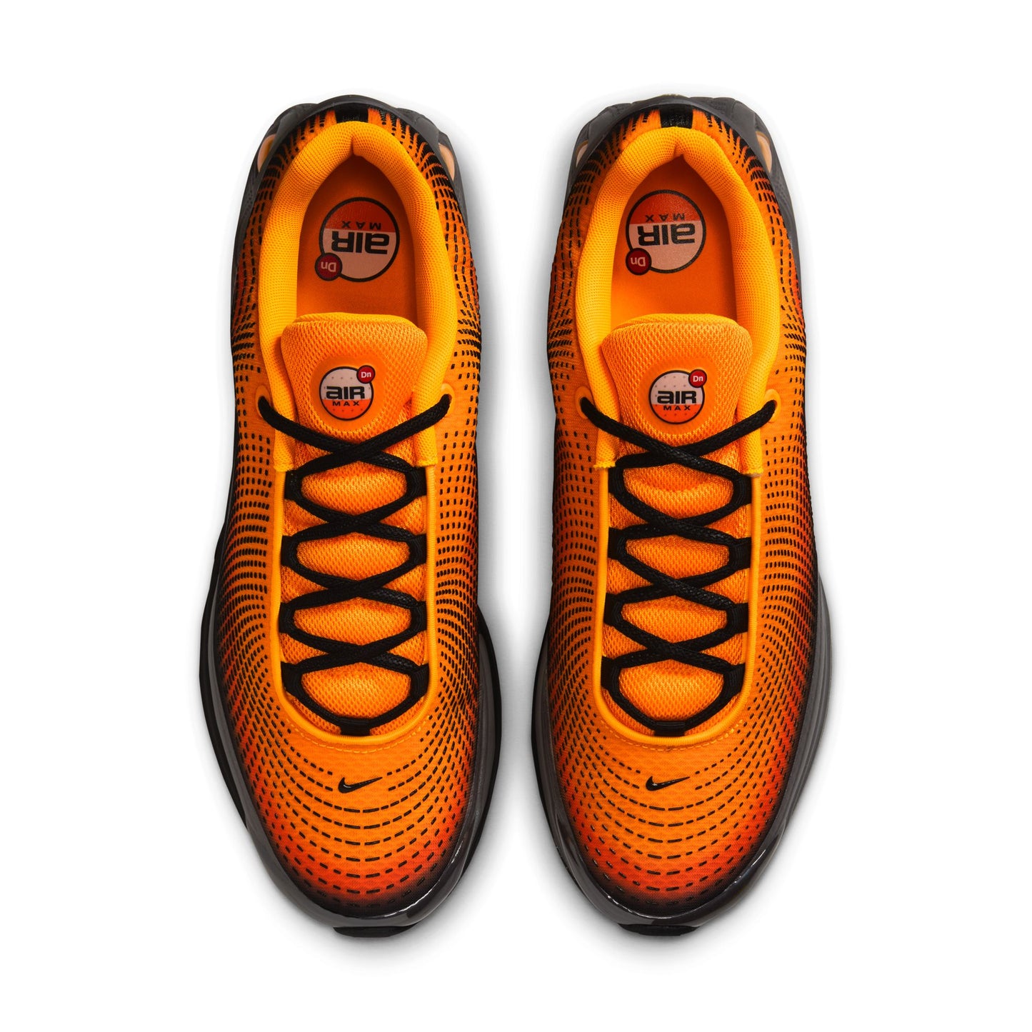 Men's Nike Air Max Dn SE - "Laser Orange"