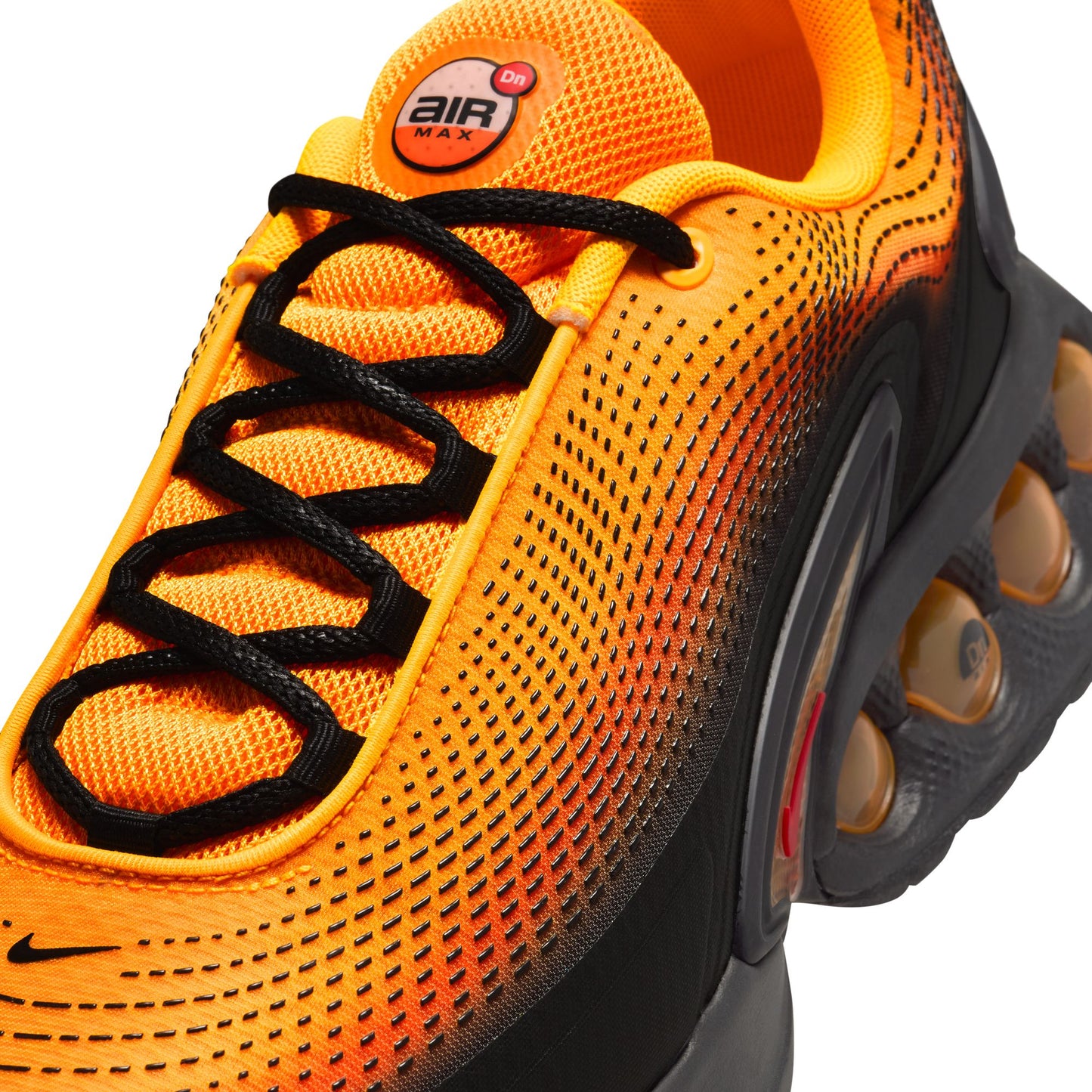 Men's Nike Air Max Dn SE - "Laser Orange"