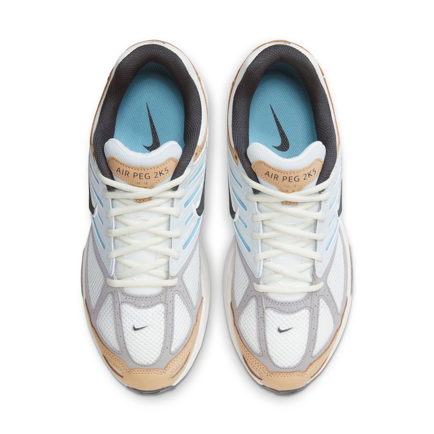 Men's Nike Air Pegasus 2005 - "Sail Anthracite"