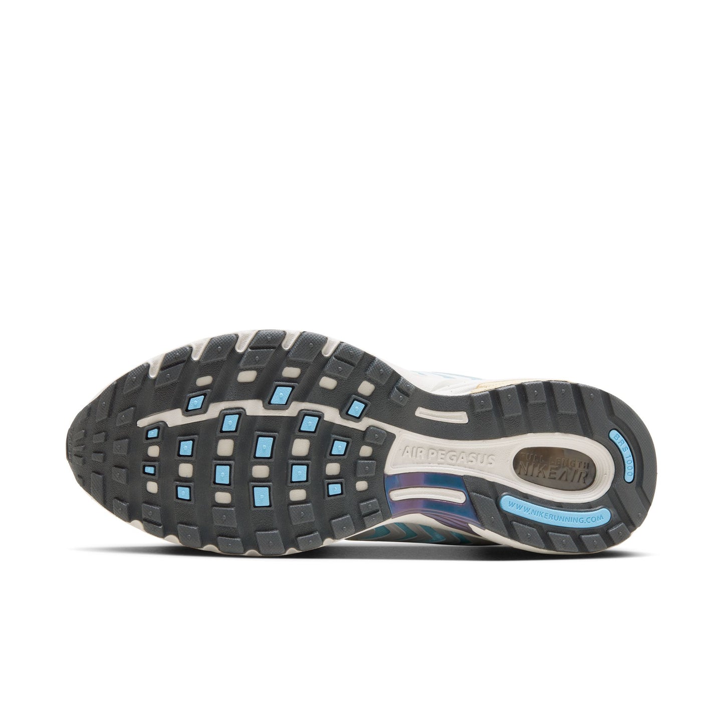 Men's Nike Air Pegasus 2005 - "Sail Anthracite"