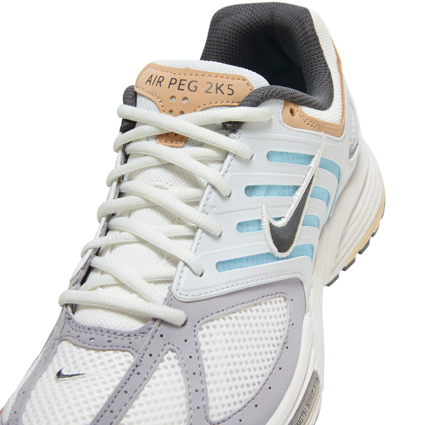 Men's Nike Air Pegasus 2005 - "Sail Anthracite"