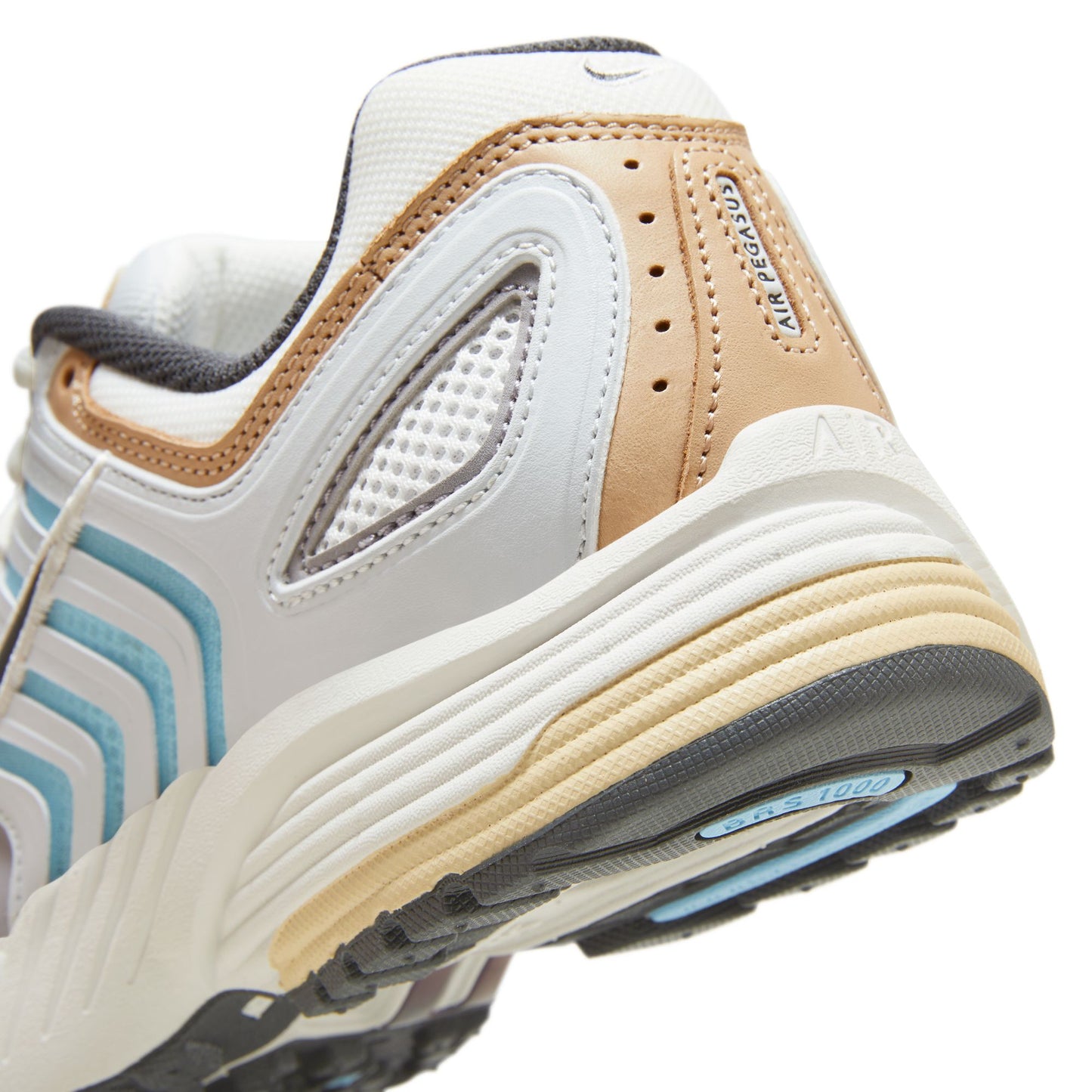 Men's Nike Air Pegasus 2005 - "Sail Anthracite"