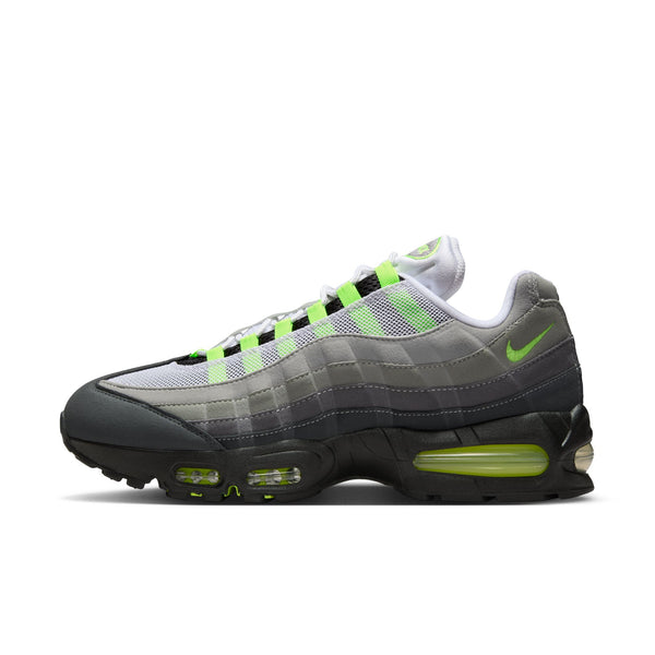 Men's Nike Air Max 95 OG - "Neon"