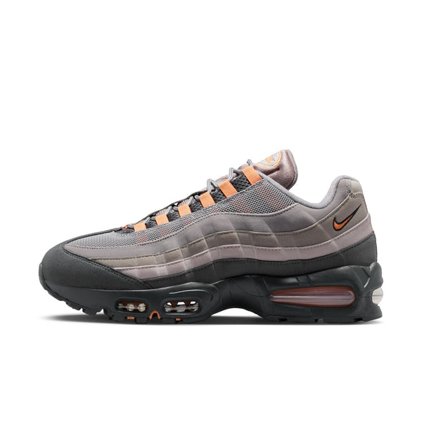 Men's Nike Air Max 95 Big Bubble OG - "Pencil Point"