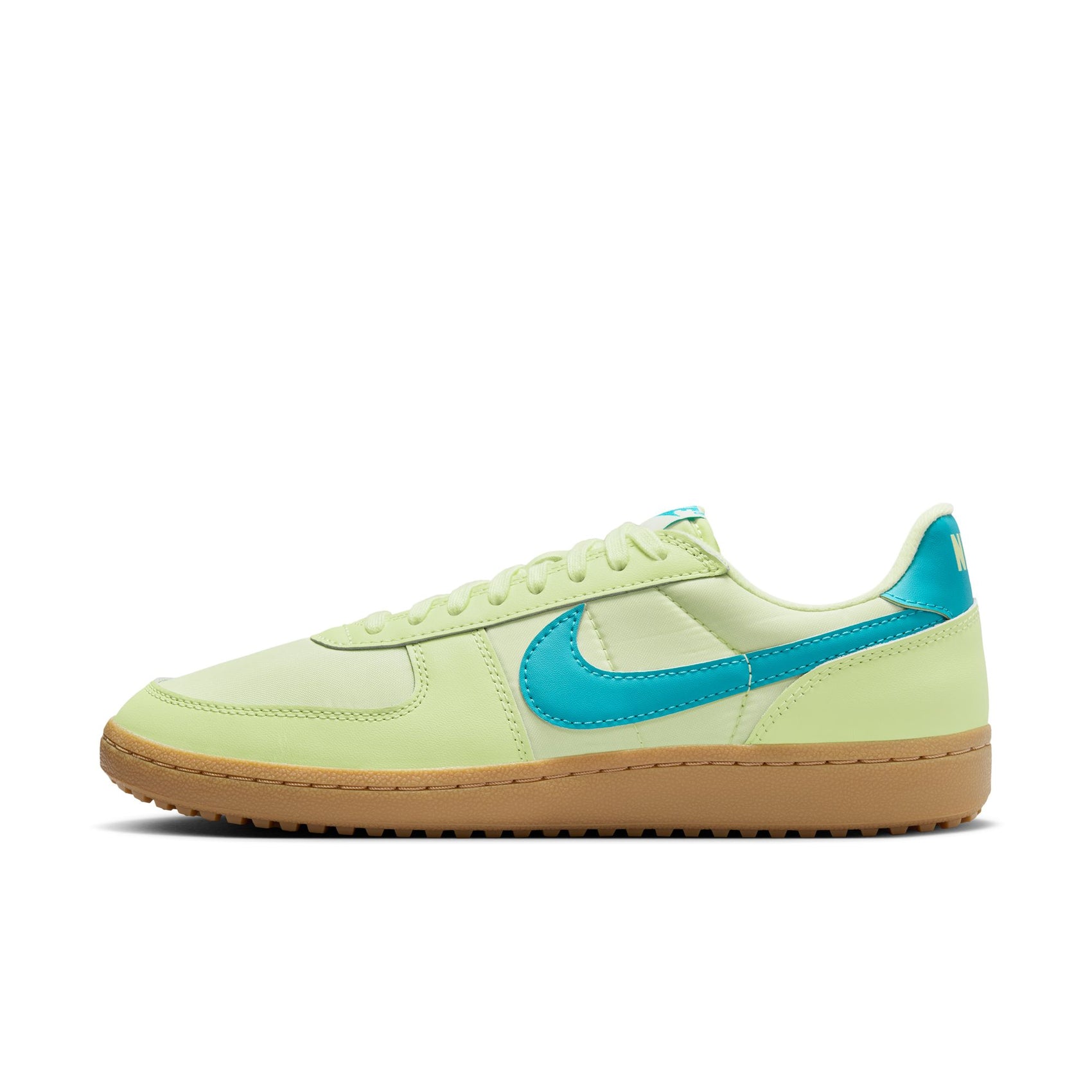 Women's Nike Air Field General - "Barely Volt"