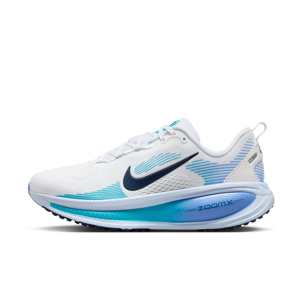 Women's Nike Vomero 18 - "Blue Fury"