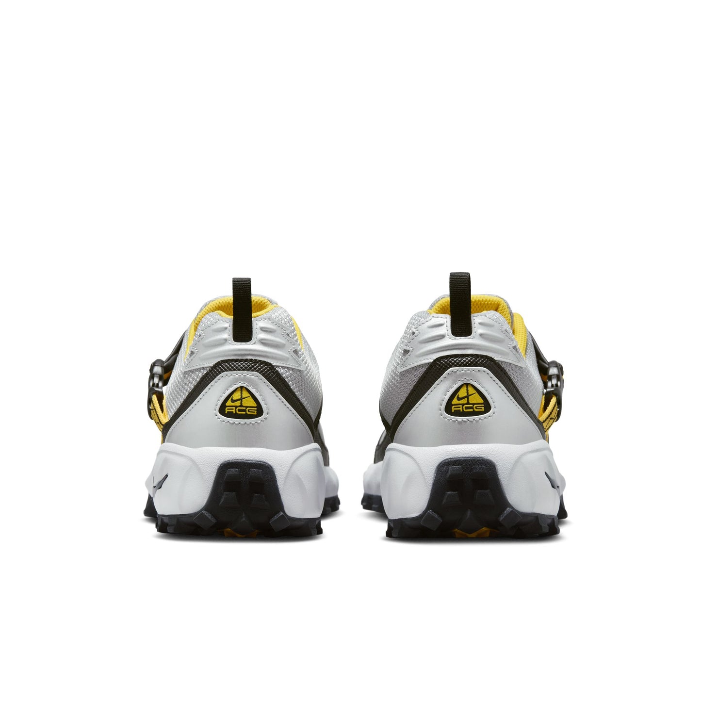 Men's Nike ACG Phassad - "Yellow Zest"
