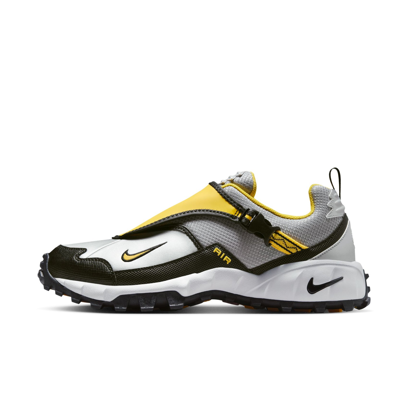 Men's Nike ACG Phassad - "Yellow Zest"