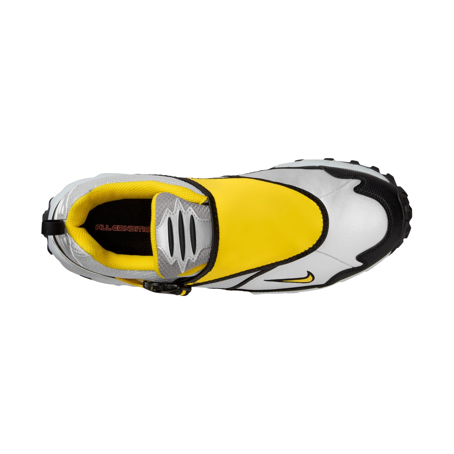 Men's Nike ACG Phassad - "Yellow Zest"
