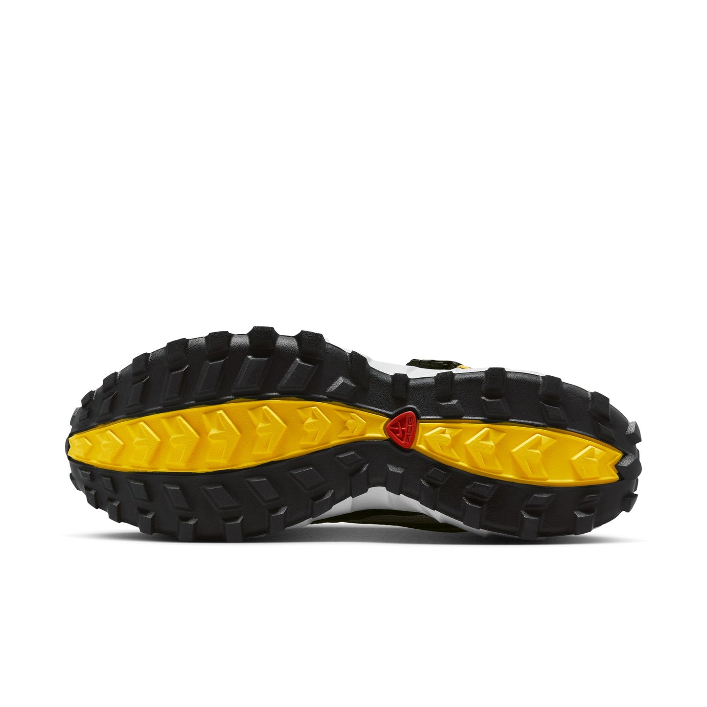 Men's Nike ACG Phassad - "Yellow Zest"