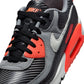 Men's Nike Air Max 90 Premium - "Black Photon Dust"