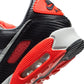Men's Nike Air Max 90 Premium - "Black Photon Dust"