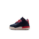 Toddler Jordan 3 Retro - "Sports Renaissance"