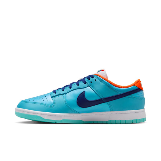 Men's Nike Dunk Low SE - 