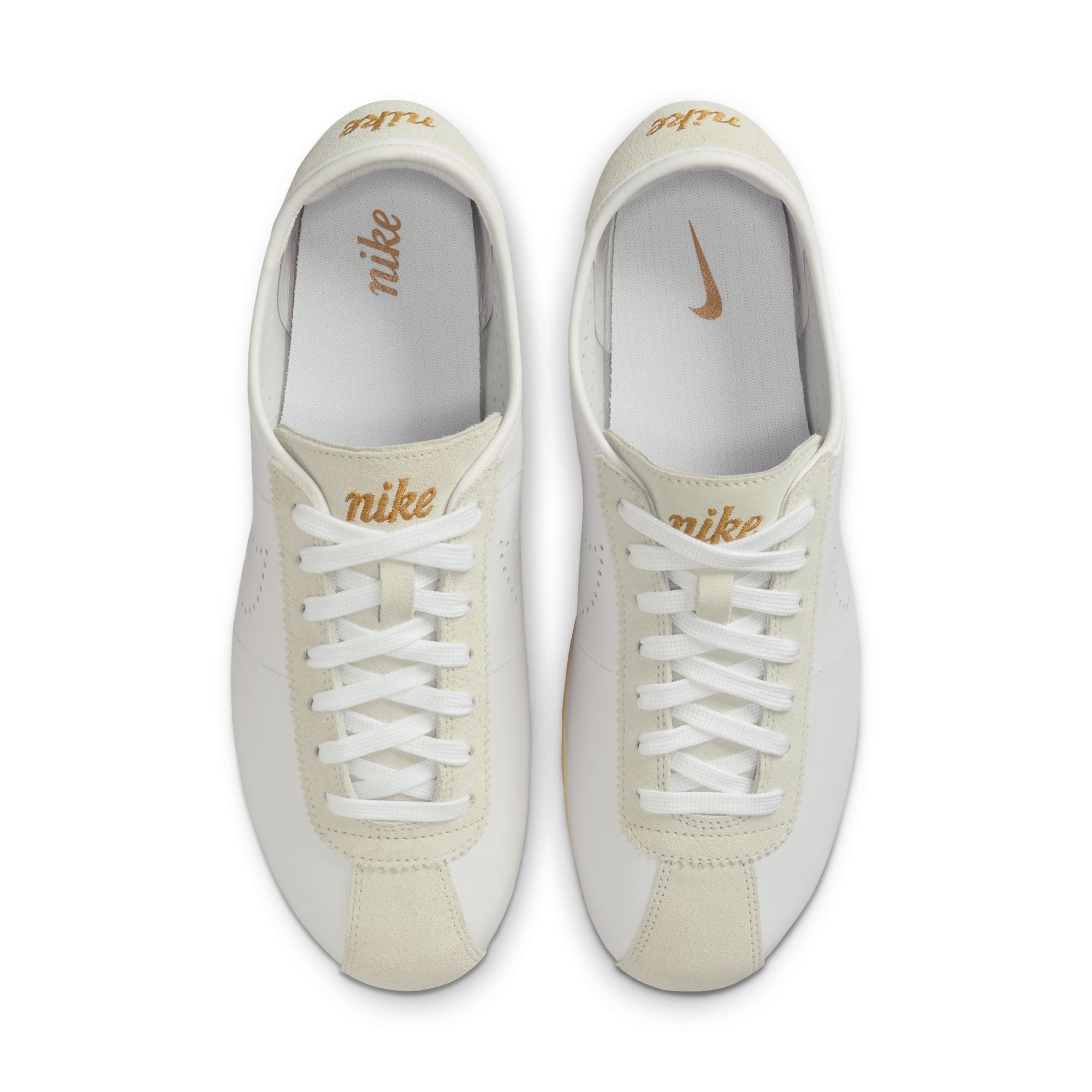 cortez white gold