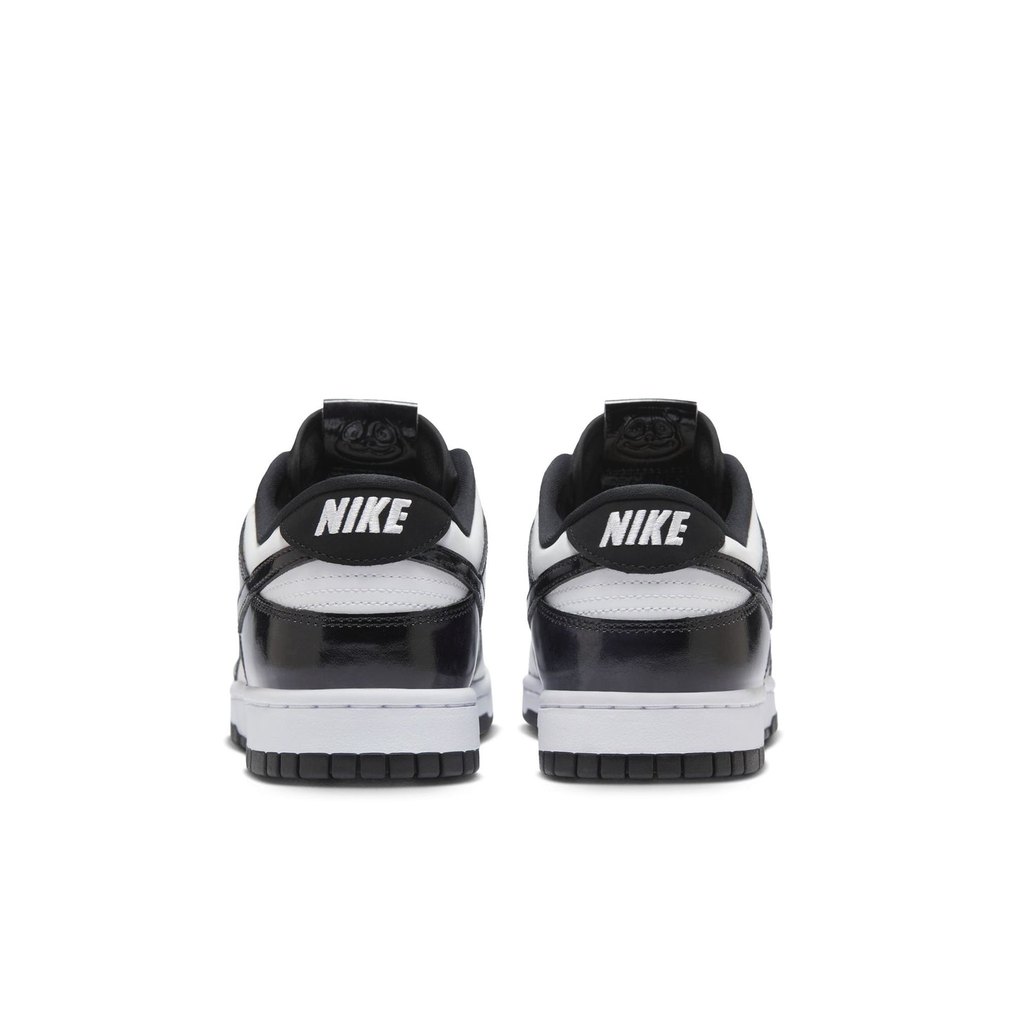 Men's Nike Dunk Low Retro SE - "Panda"
